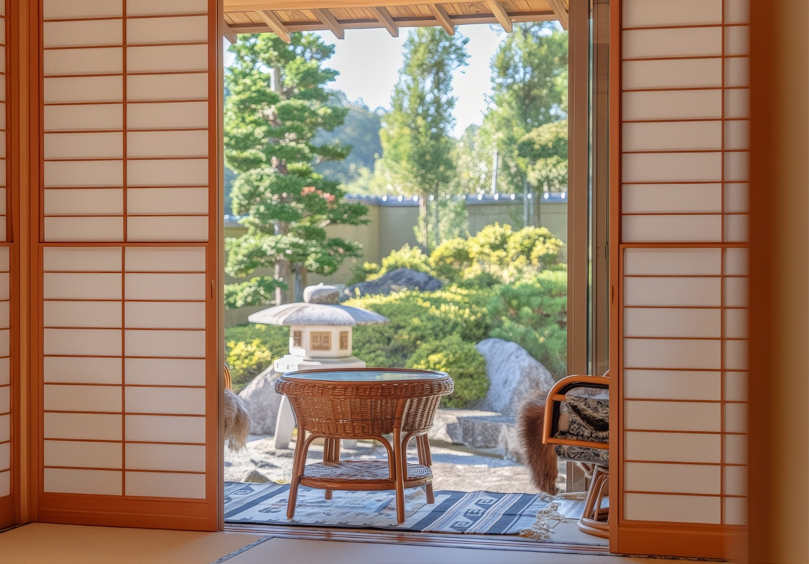 Iida, Nagano house photo 4