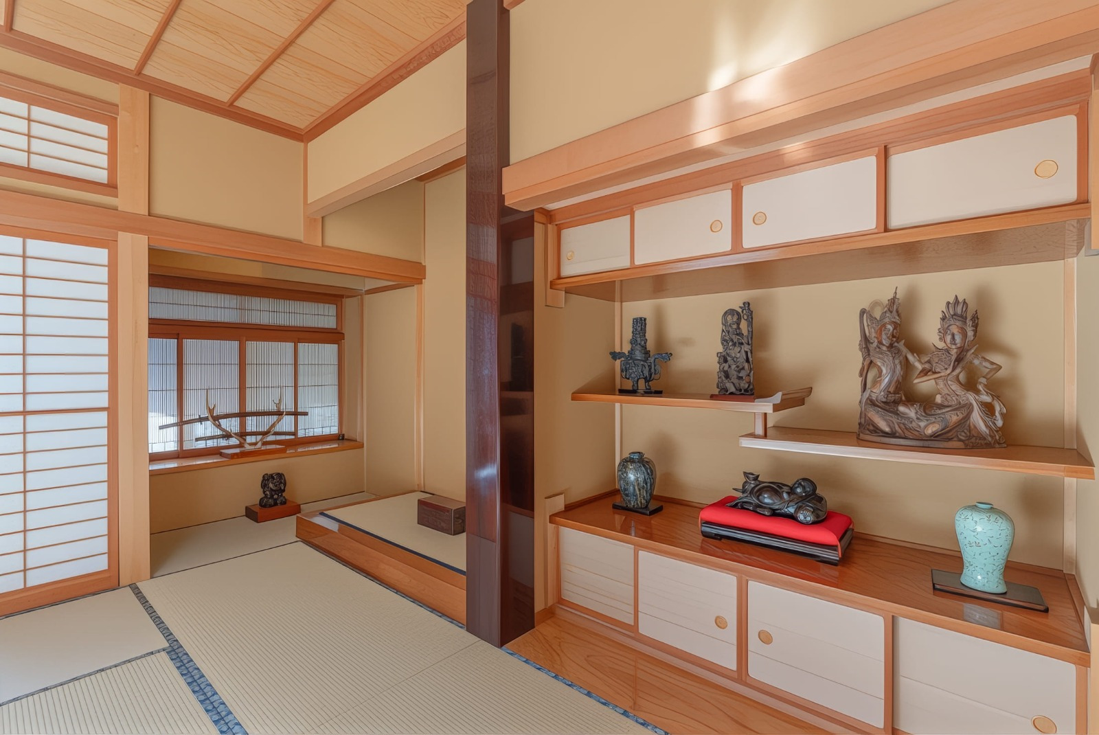 Iida, Nagano house photo 9
