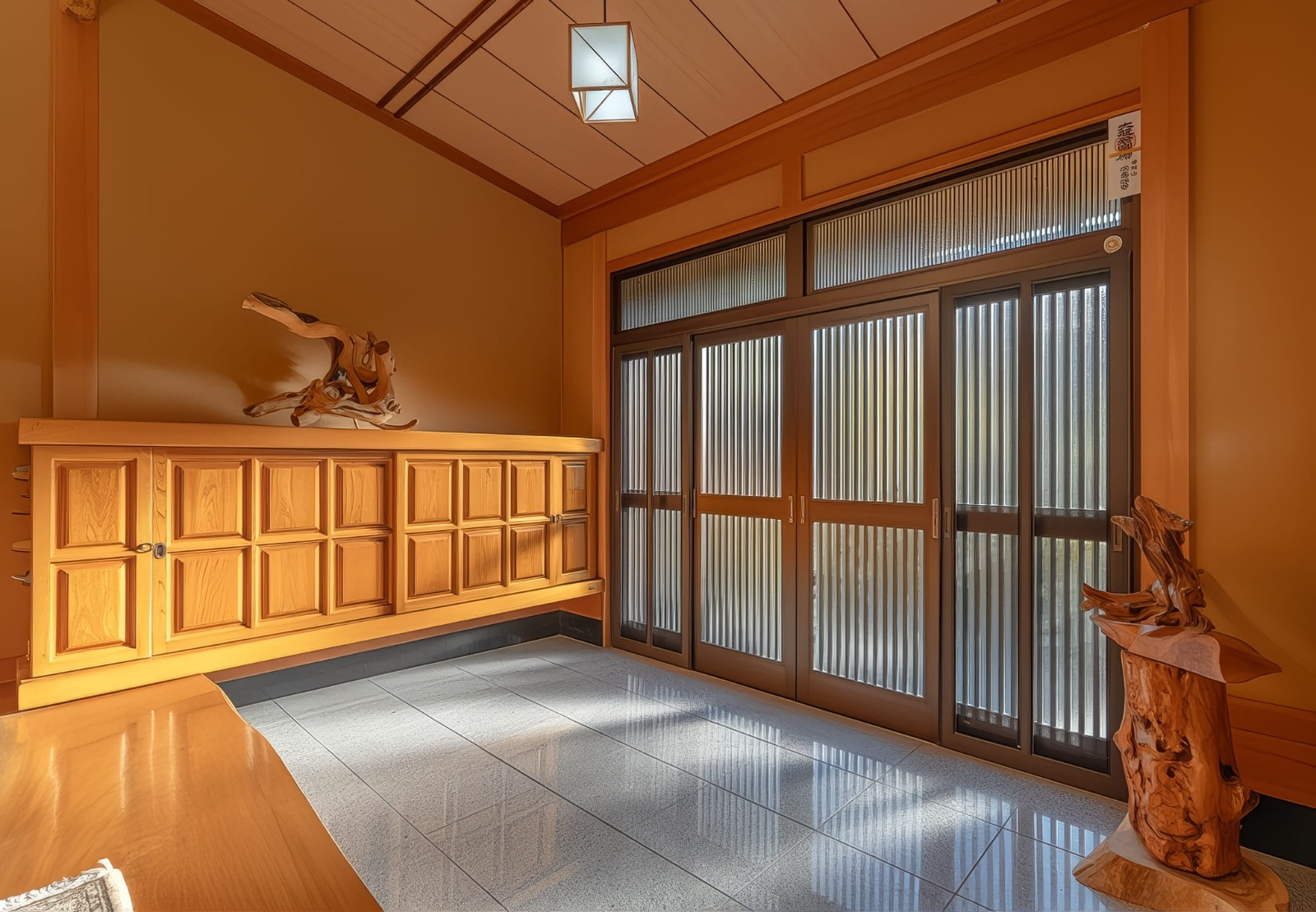 Iida, Nagano house photo 11