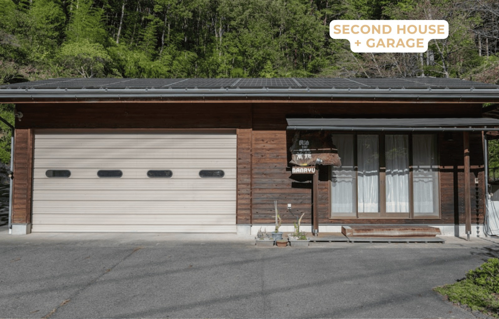 Iida, Nagano house photo 13