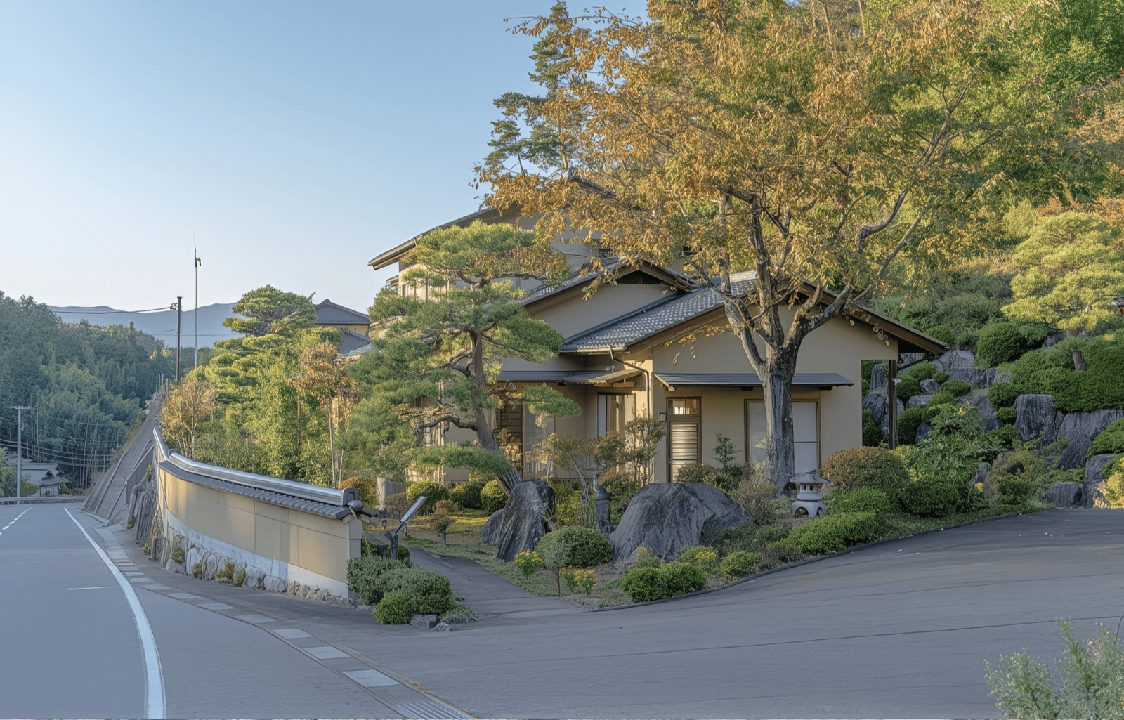 Iida, Nagano house photo 14