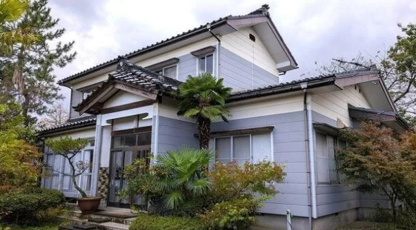 Niigata, Hishigata Shinden