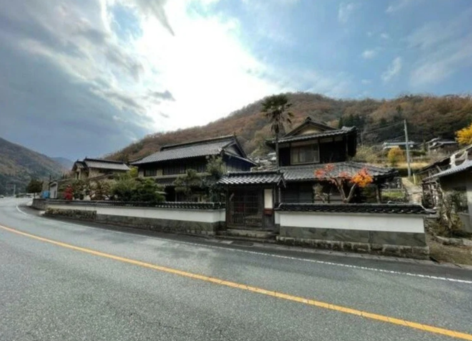 Okayama, Takahashi
