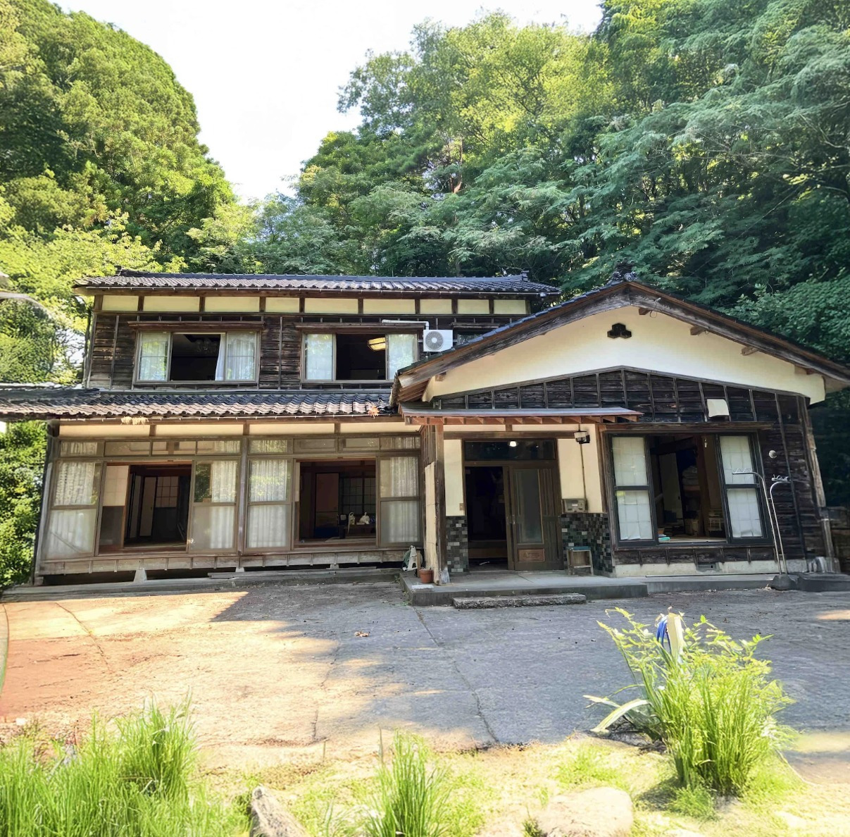 Niigata, Nishiyama-cho