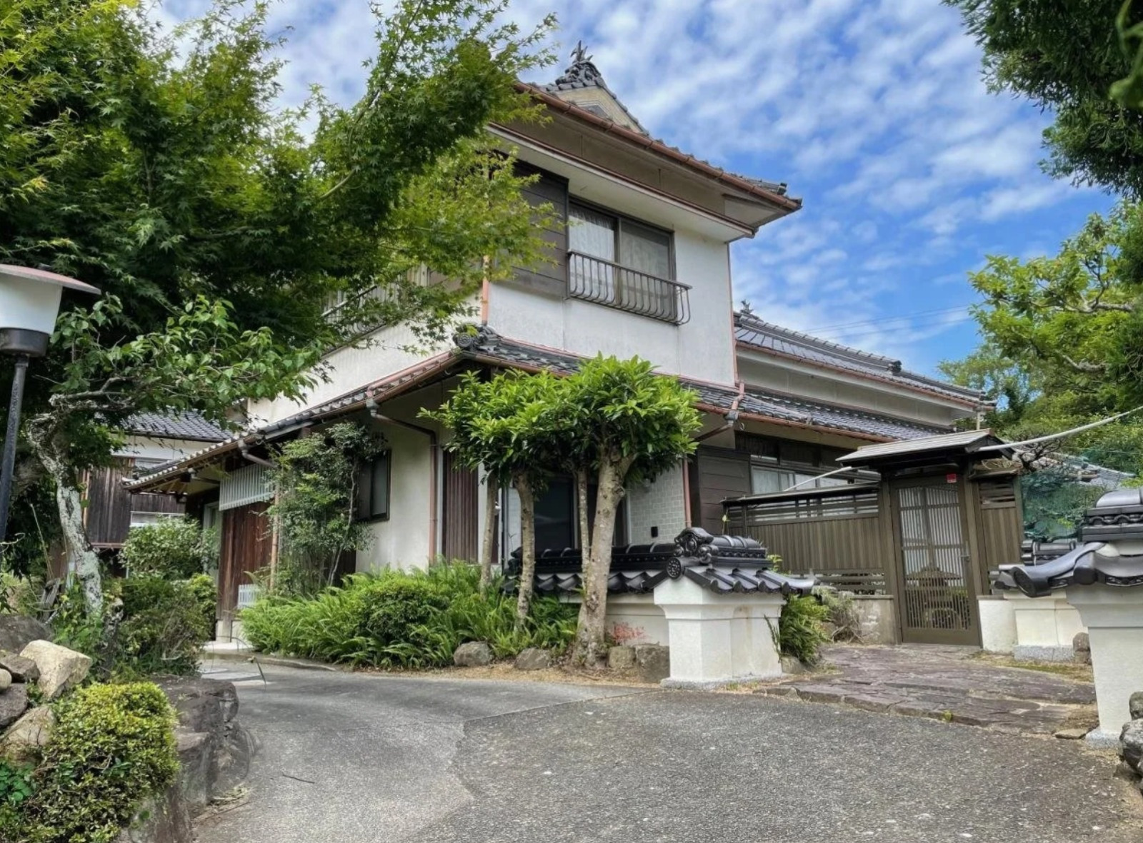 Yamaguchi, Shimonoseki