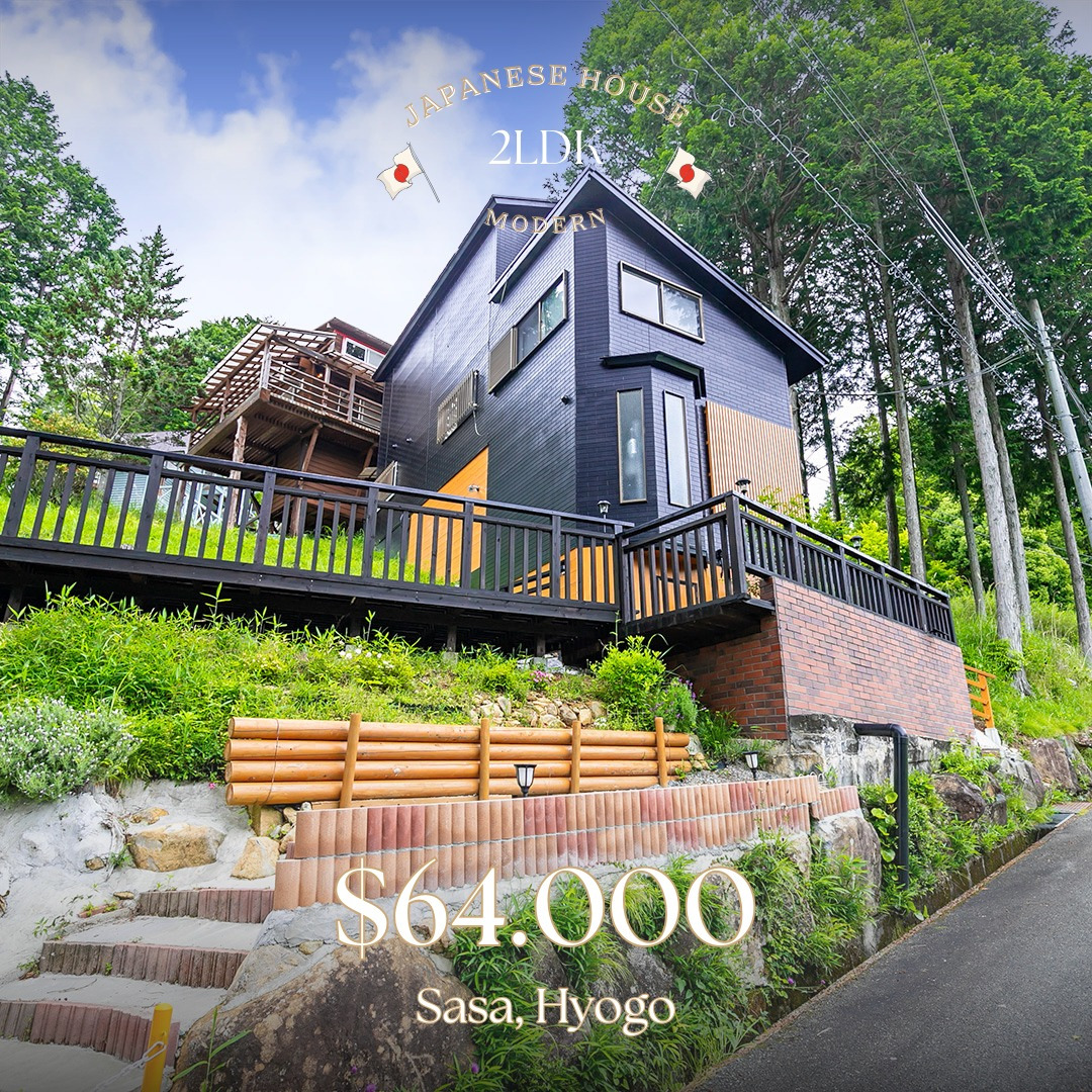 N°110 - Hyogo, Sasa