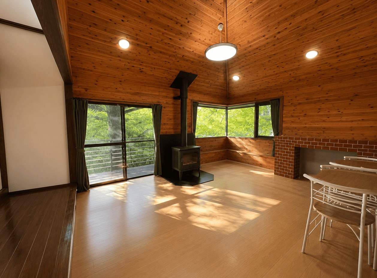 Nasushiobara, Tochigi house photo 5