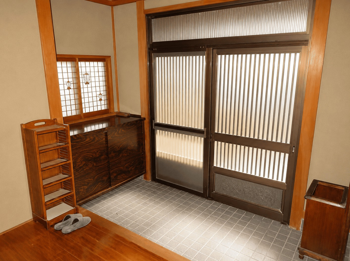 Usuki, Oita house photo 6