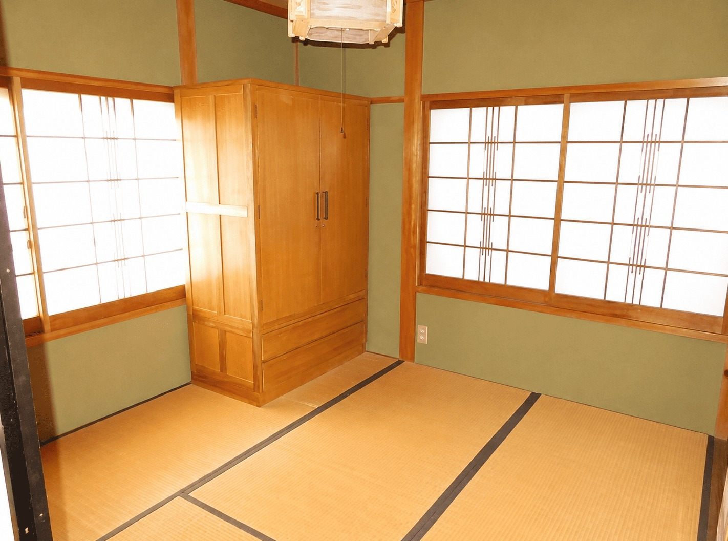 Usuki, Oita house photo 4