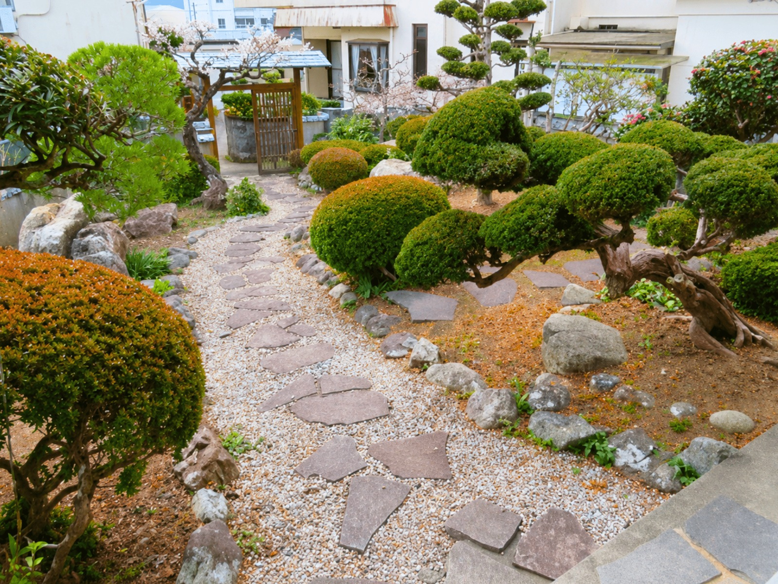 Usuki, Oita house photo 9