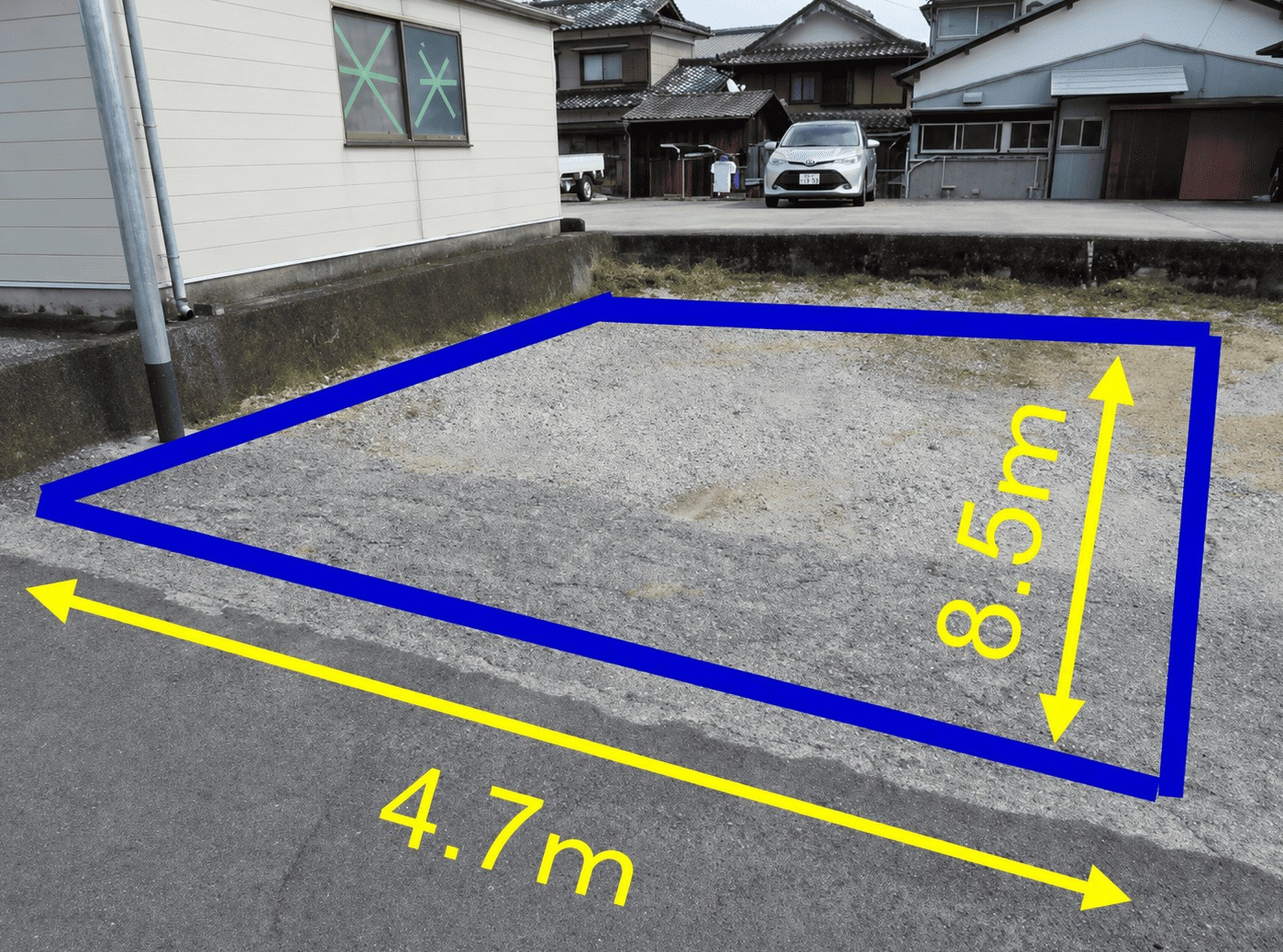 Usuki, Oita house photo 7