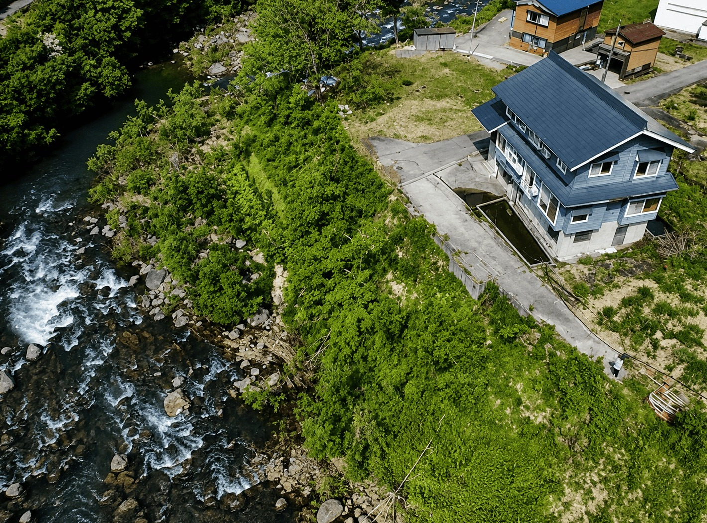 Uonuma, Niigata house photo 2