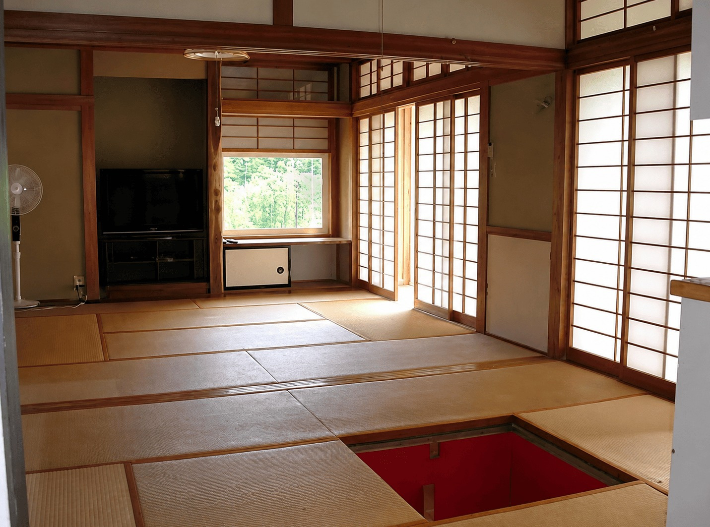 Uonuma, Niigata house photo 3