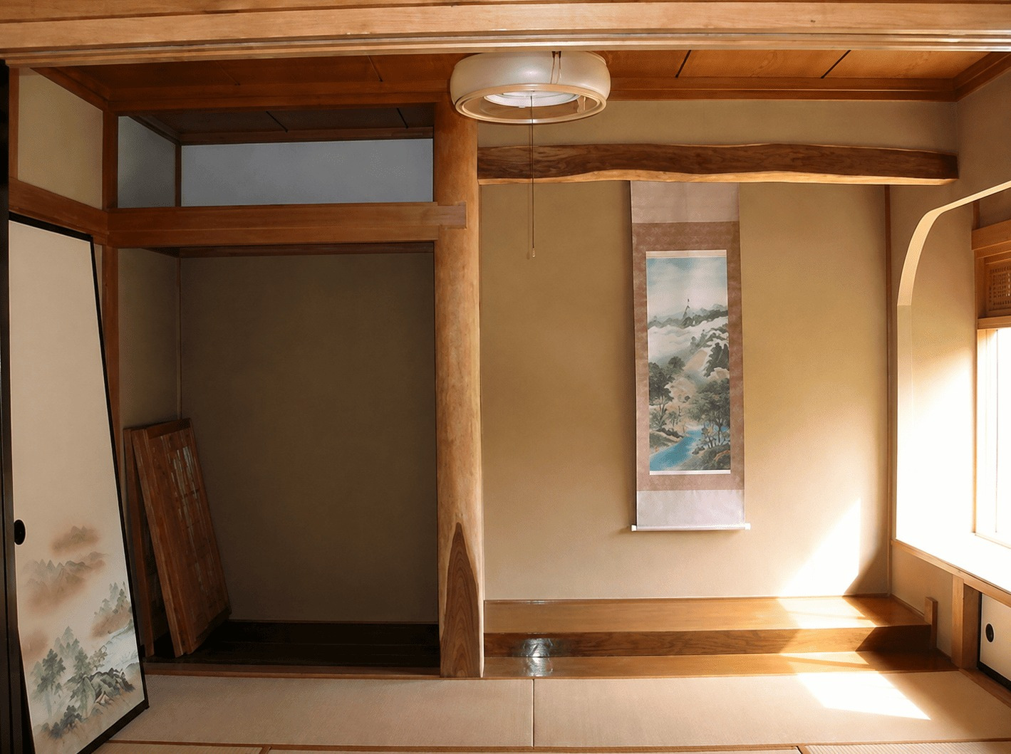 Uonuma, Niigata house photo 6