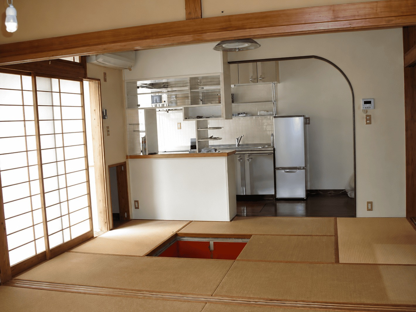Uonuma, Niigata house photo 5