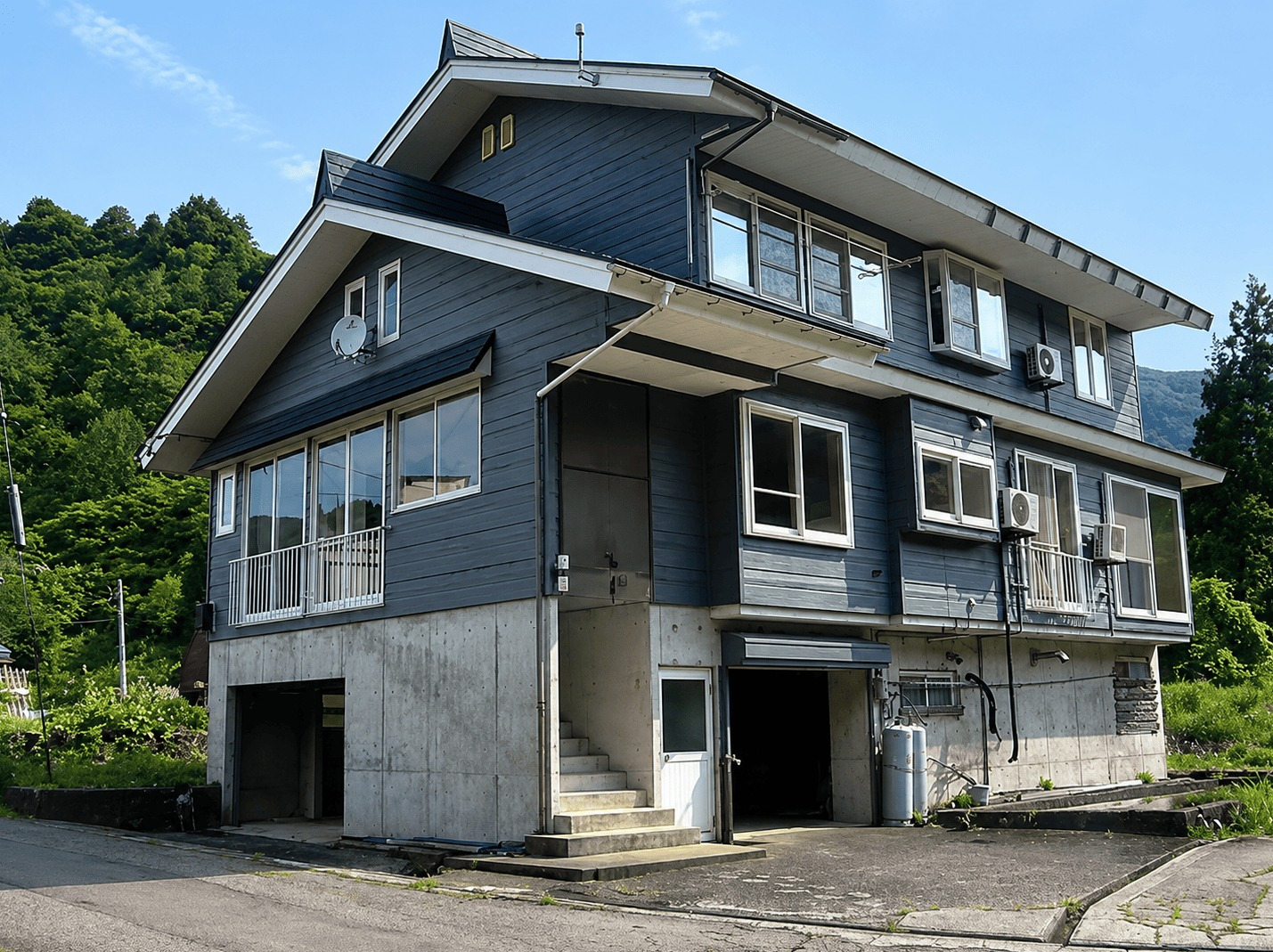 Uonuma, Niigata house photo 12