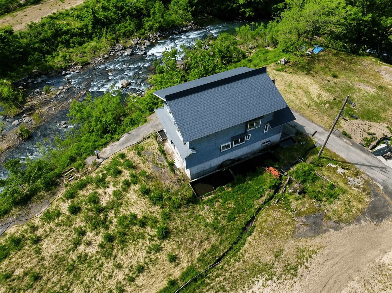 Uonuma, Niigata house photo 13