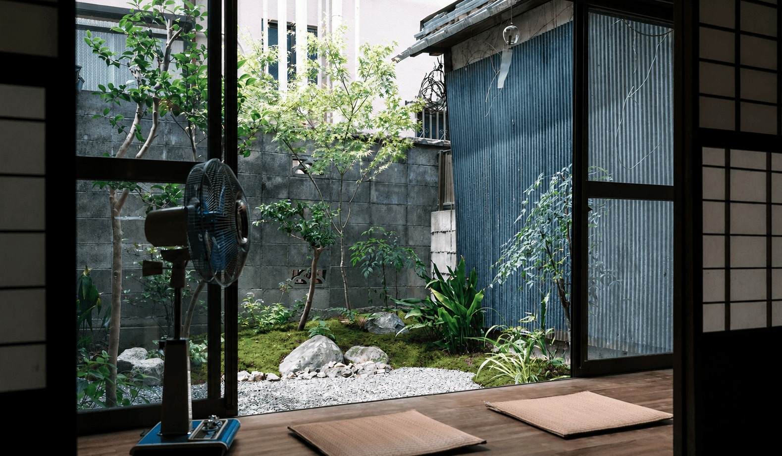 Higashiyama, Kyoto house photo 2