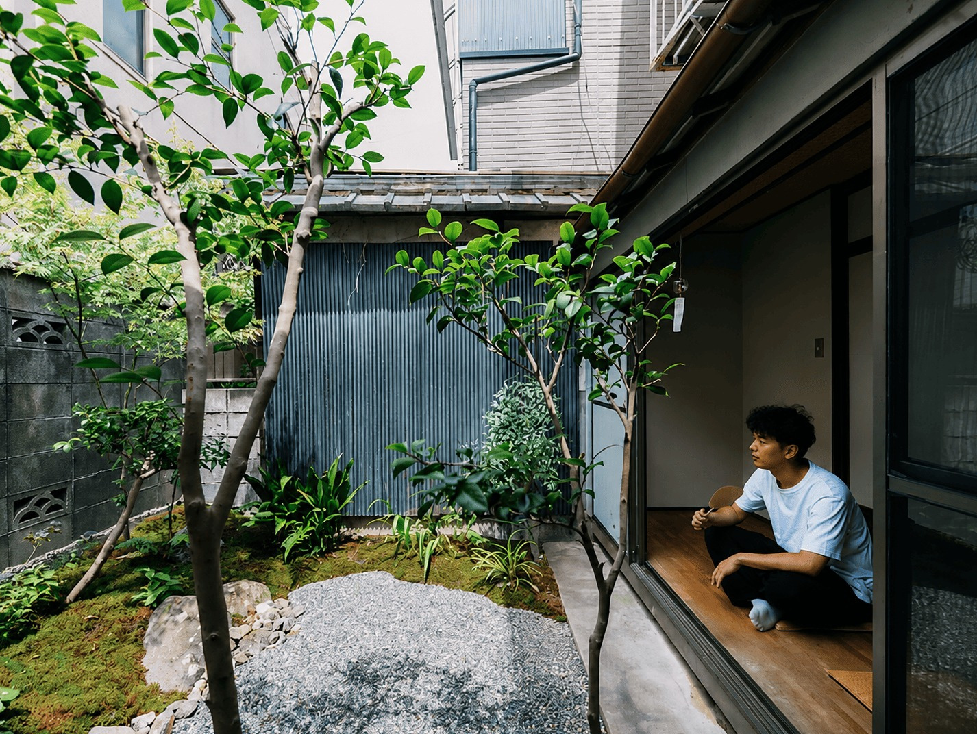 Higashiyama, Kyoto house photo 3