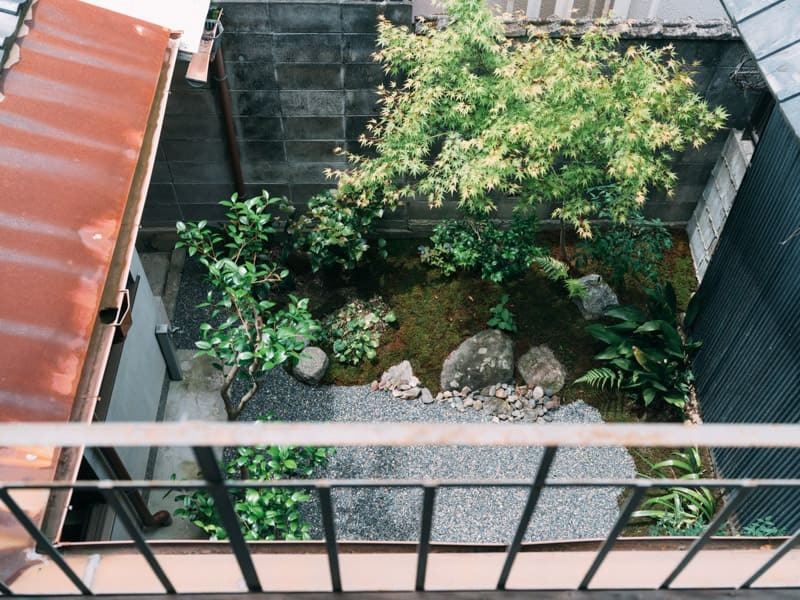 Higashiyama, Kyoto house photo 4