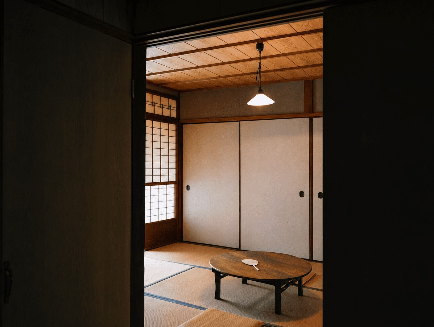 Higashiyama, Kyoto house photo 7