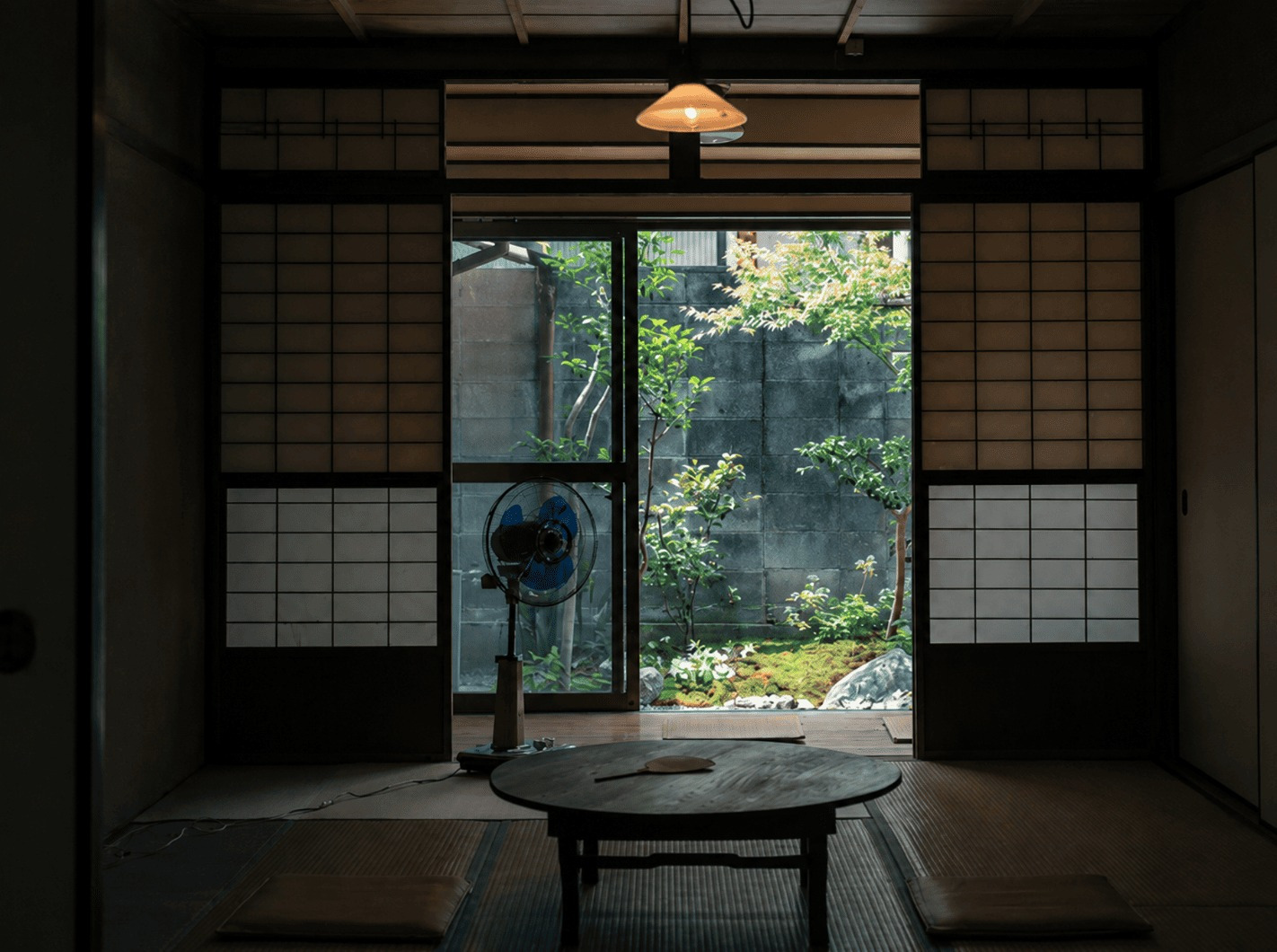 Higashiyama, Kyoto house photo 5
