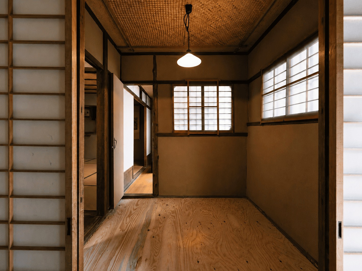 Higashiyama, Kyoto house photo 6