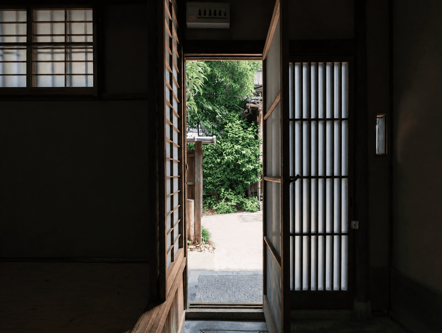 Higashiyama, Kyoto house photo 14