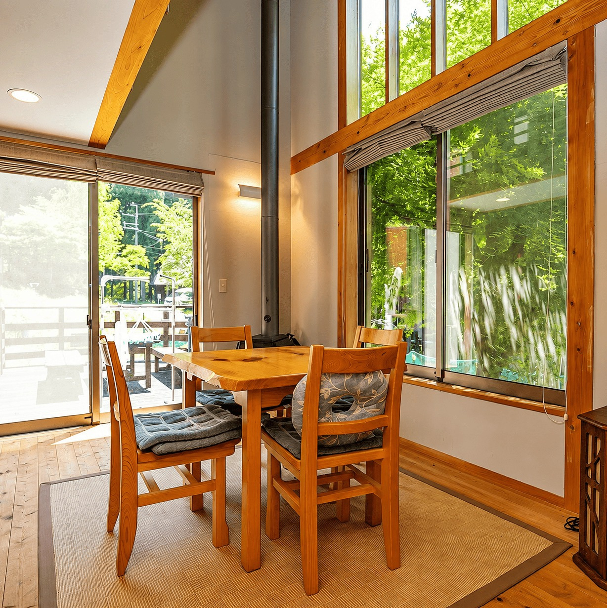 Shiso, Hyogo house photo 4