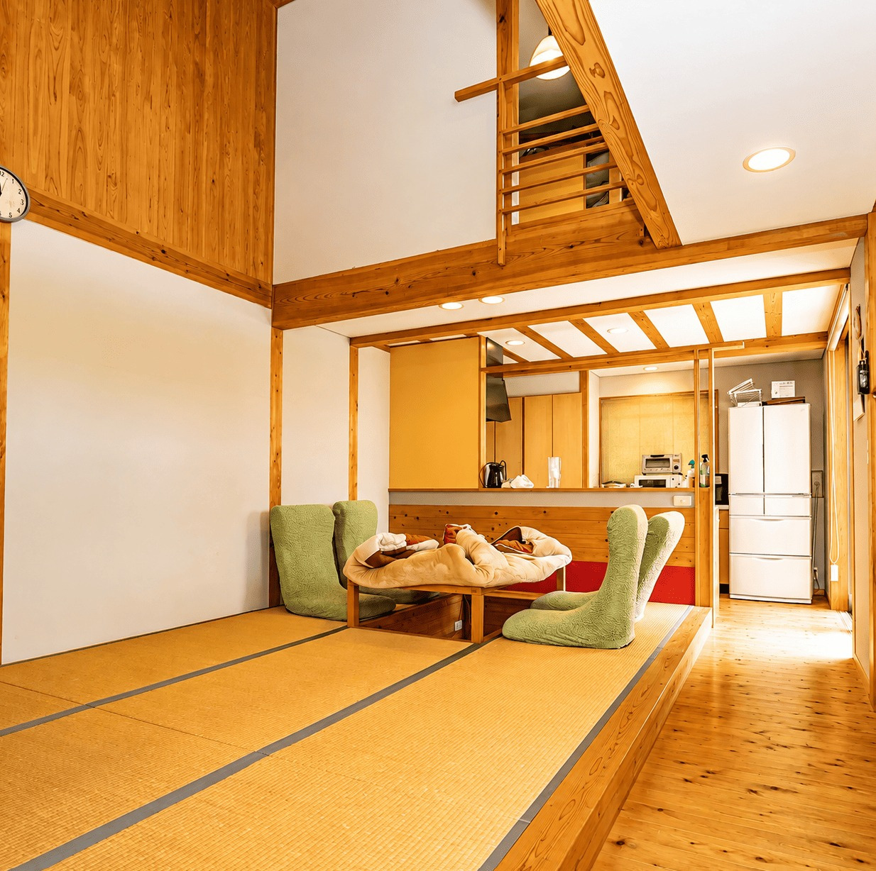 Shiso, Hyogo house photo 9