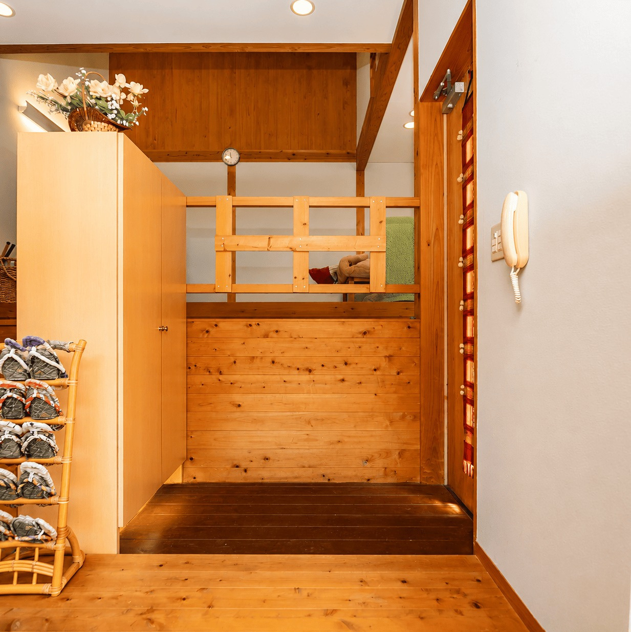 Shiso, Hyogo house photo 13