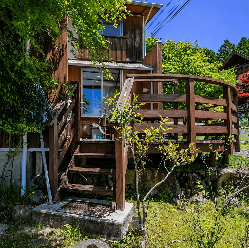 Shiso, Hyogo house photo 15