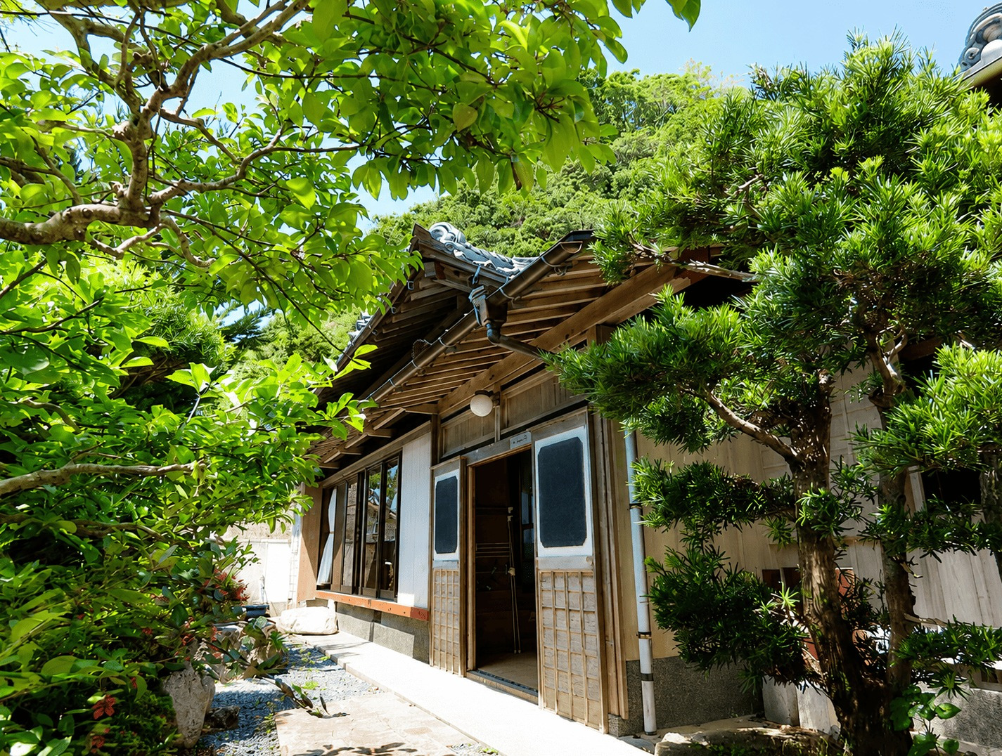 Kushimoto, Wakayama house photo 12