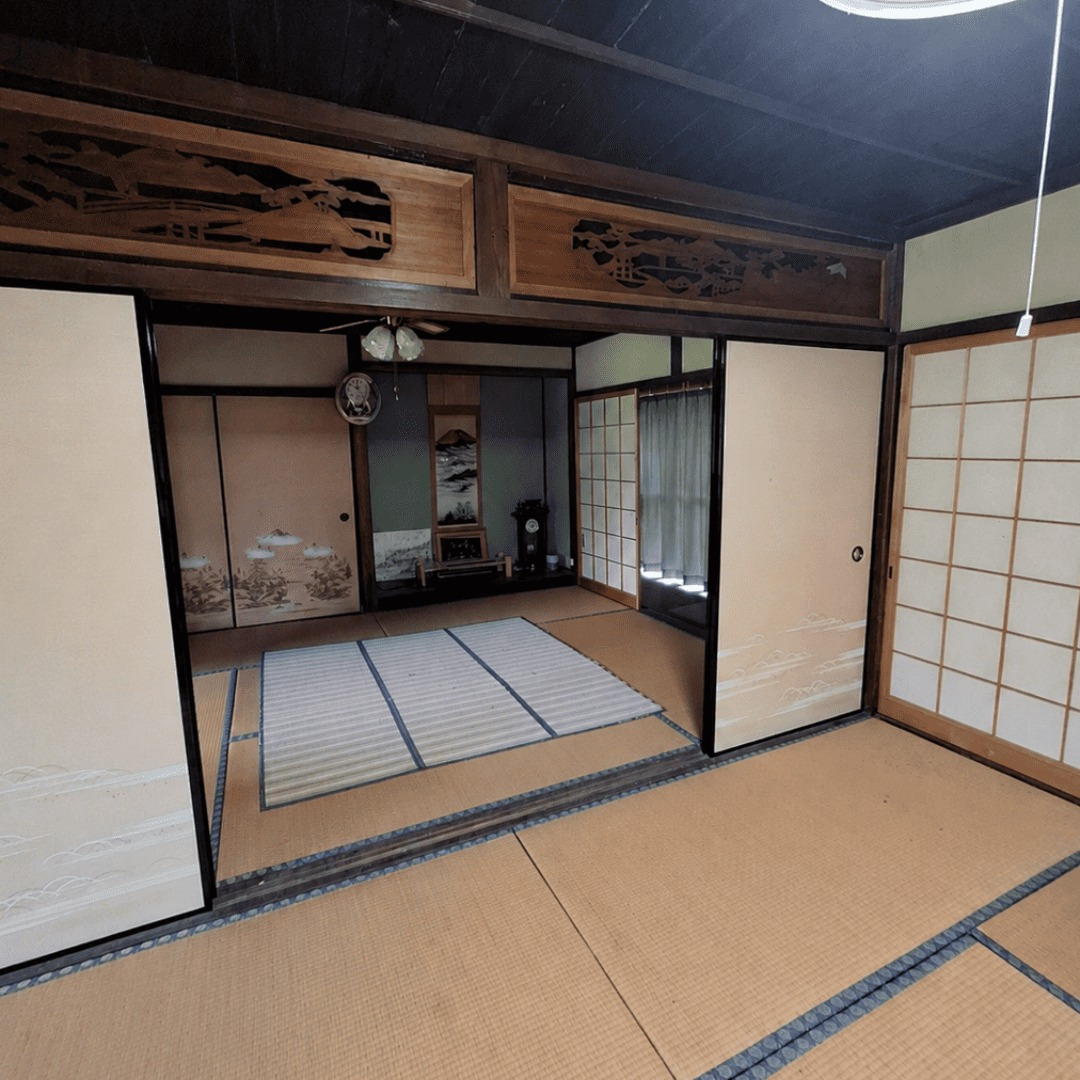 Yabu, Hyogo house photo 6