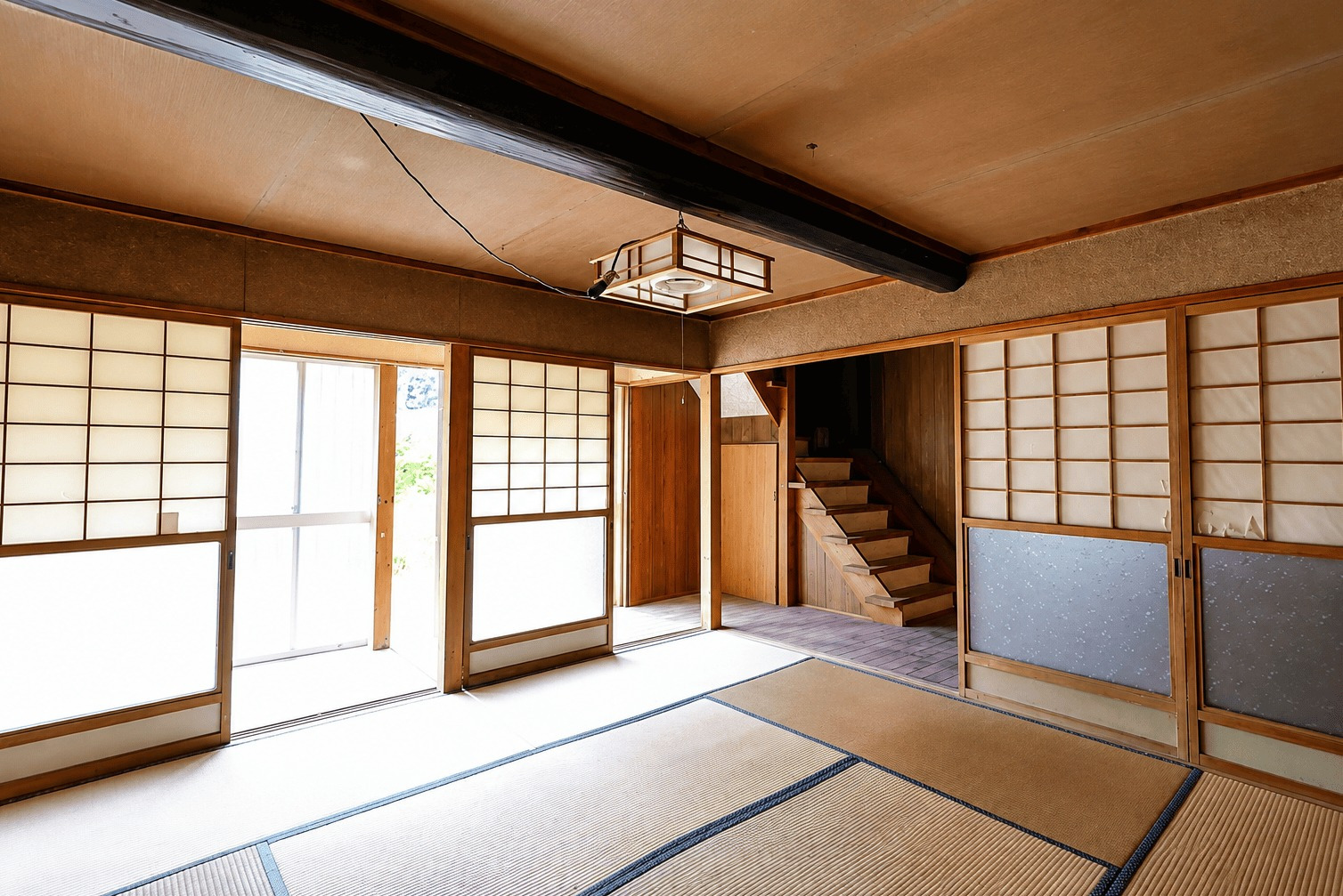 Oe, Yamagata house photo 4