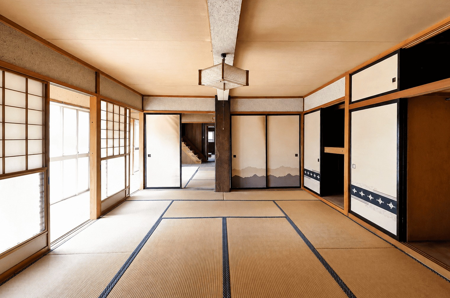 Oe, Yamagata house photo 3