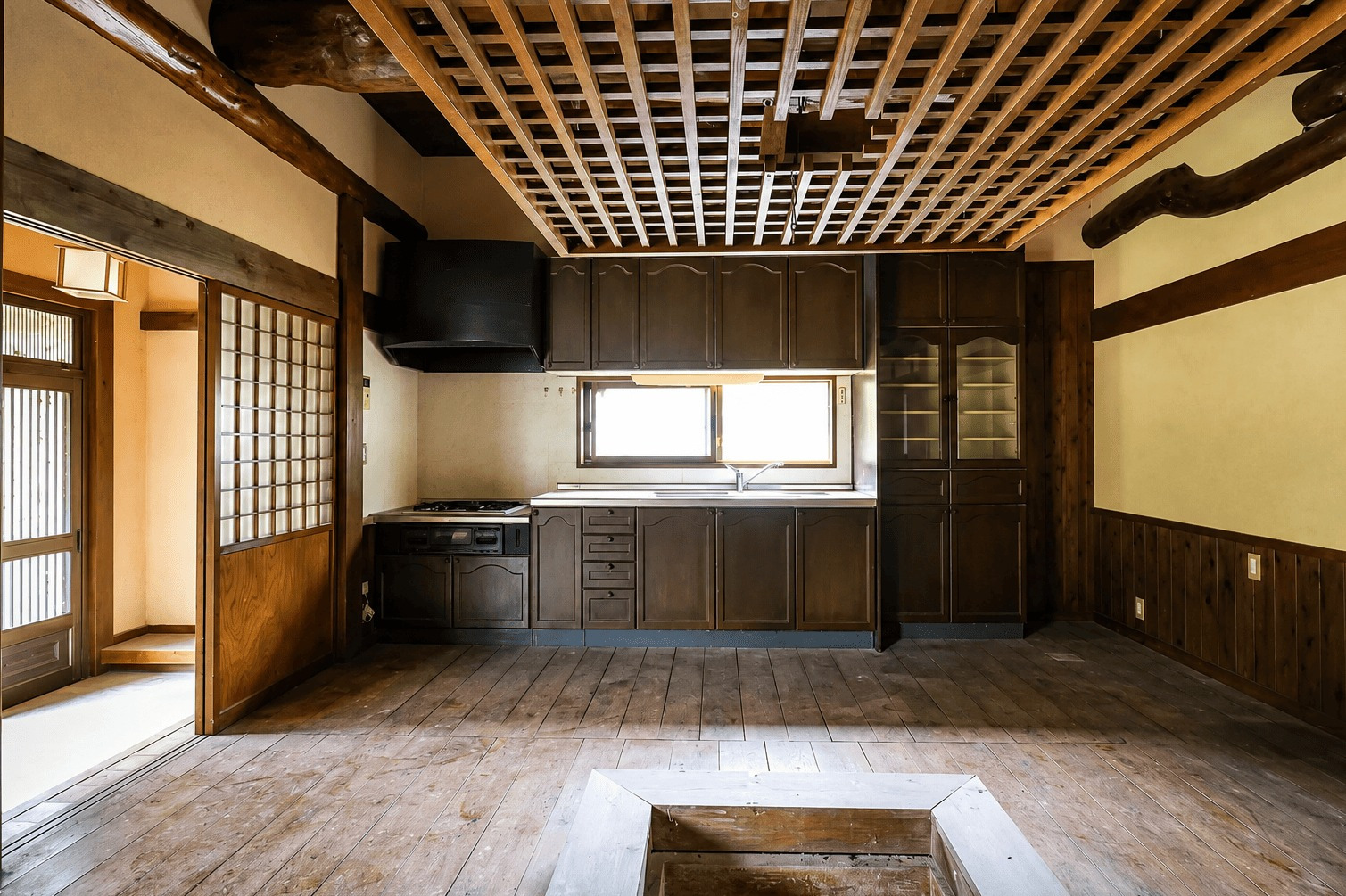 Oe, Yamagata house photo 5