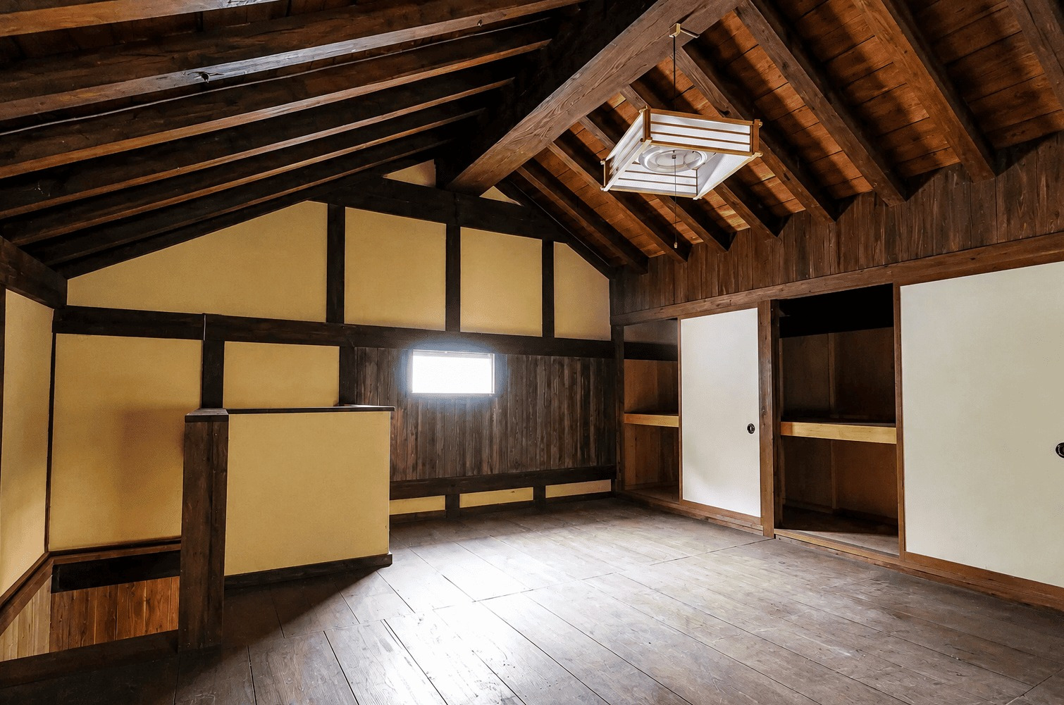 Oe, Yamagata house photo 9