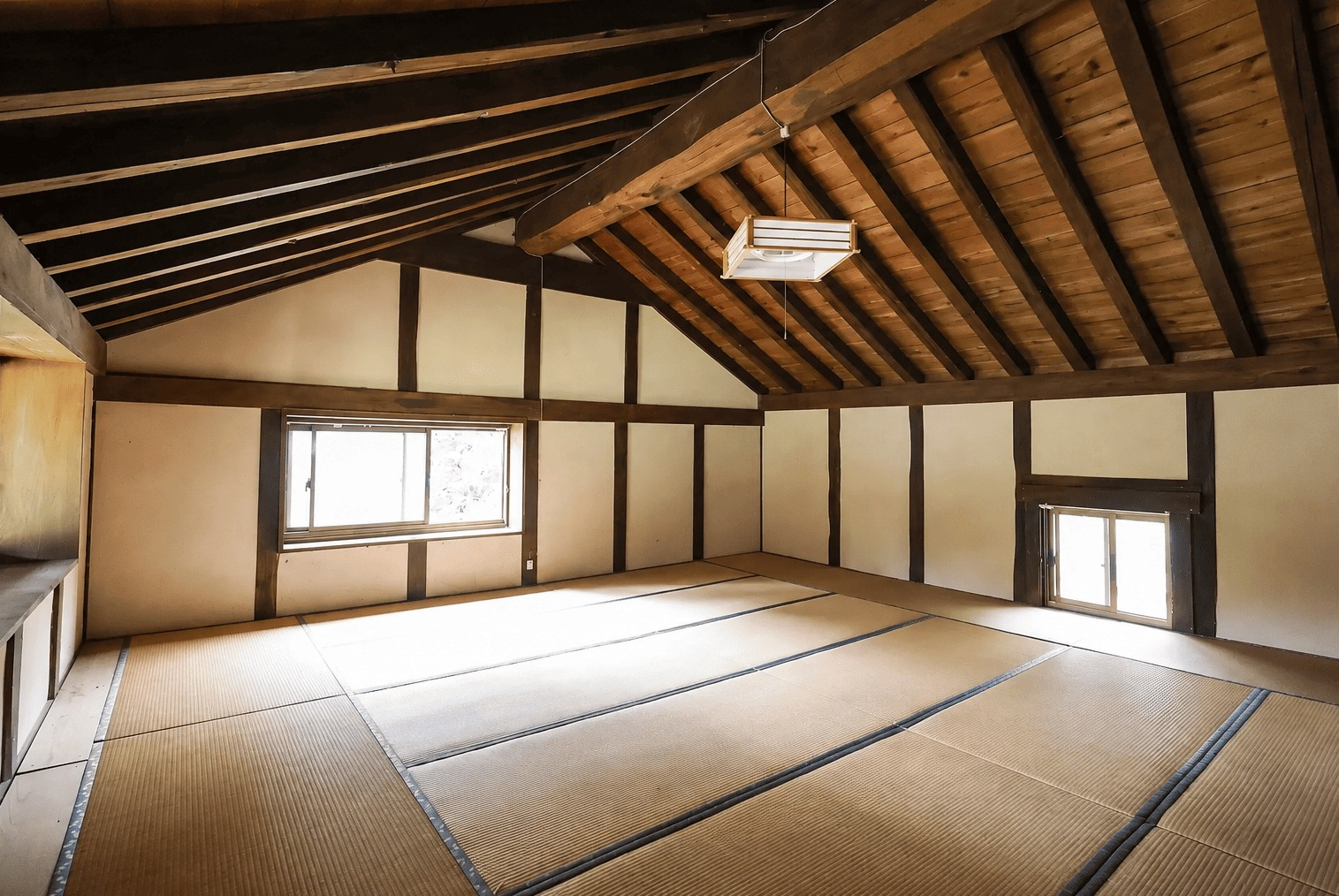 Oe, Yamagata house photo 10