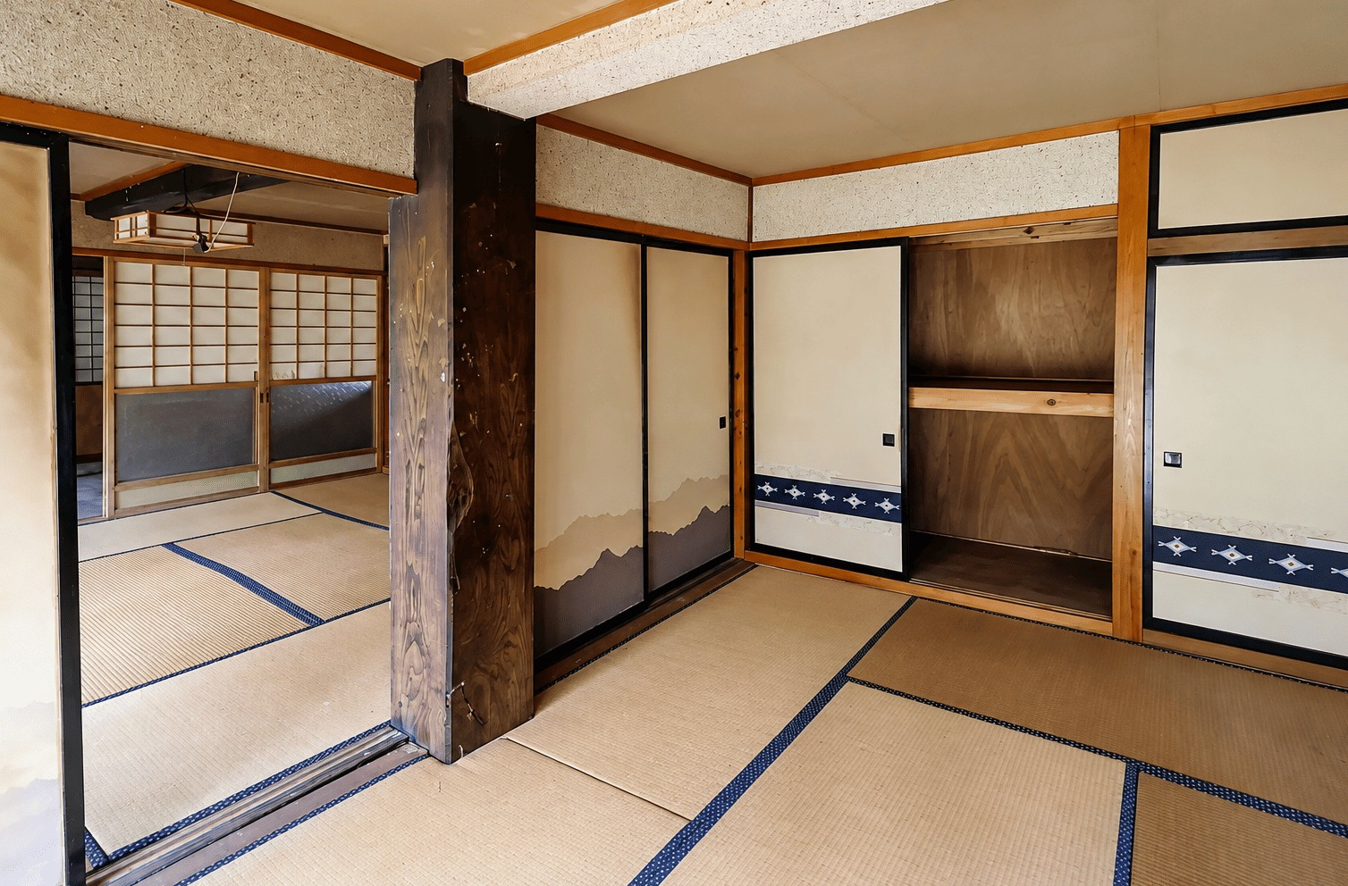 Oe, Yamagata house photo 12