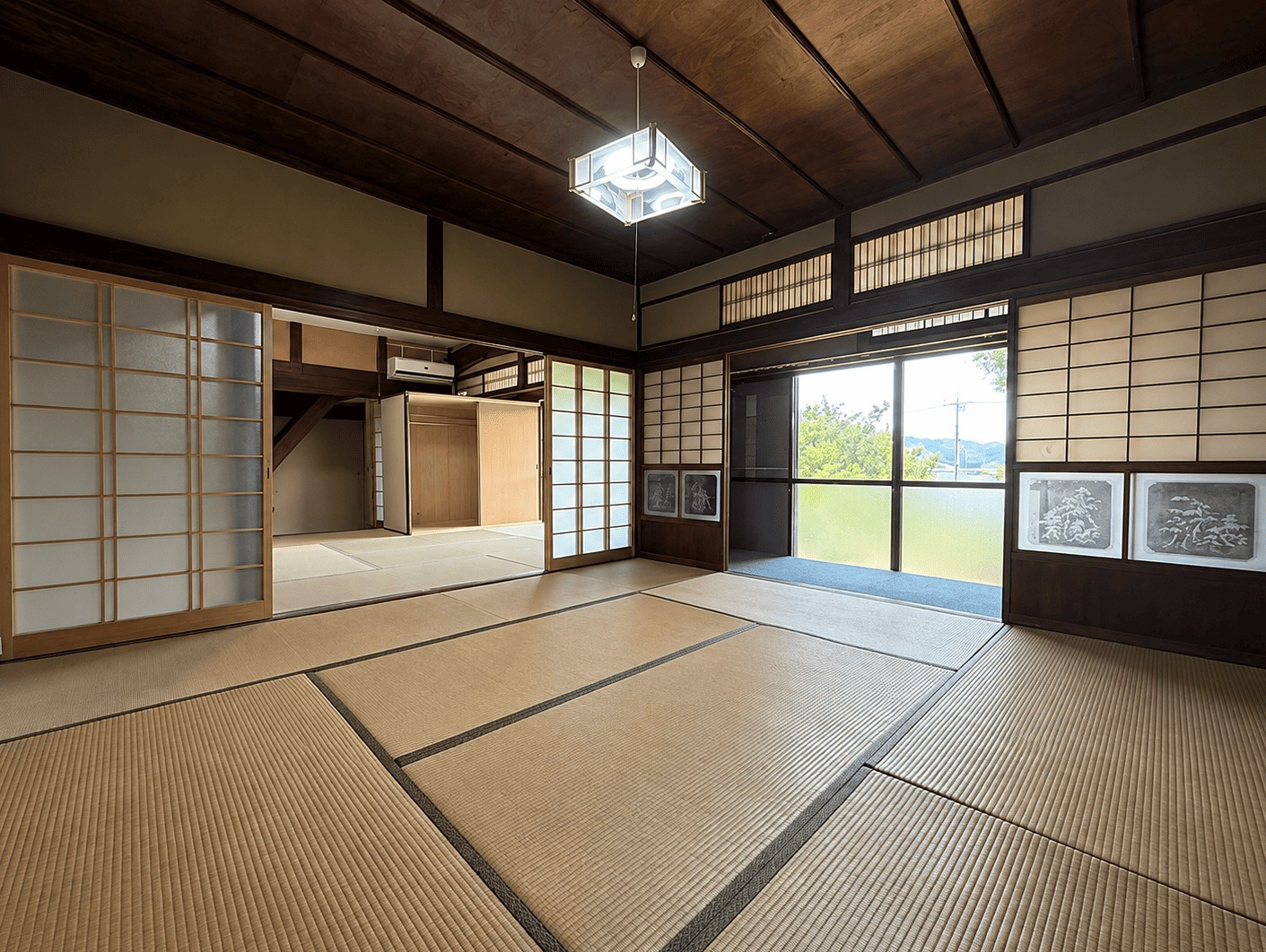 Maizuru, Kyoto house photo 4