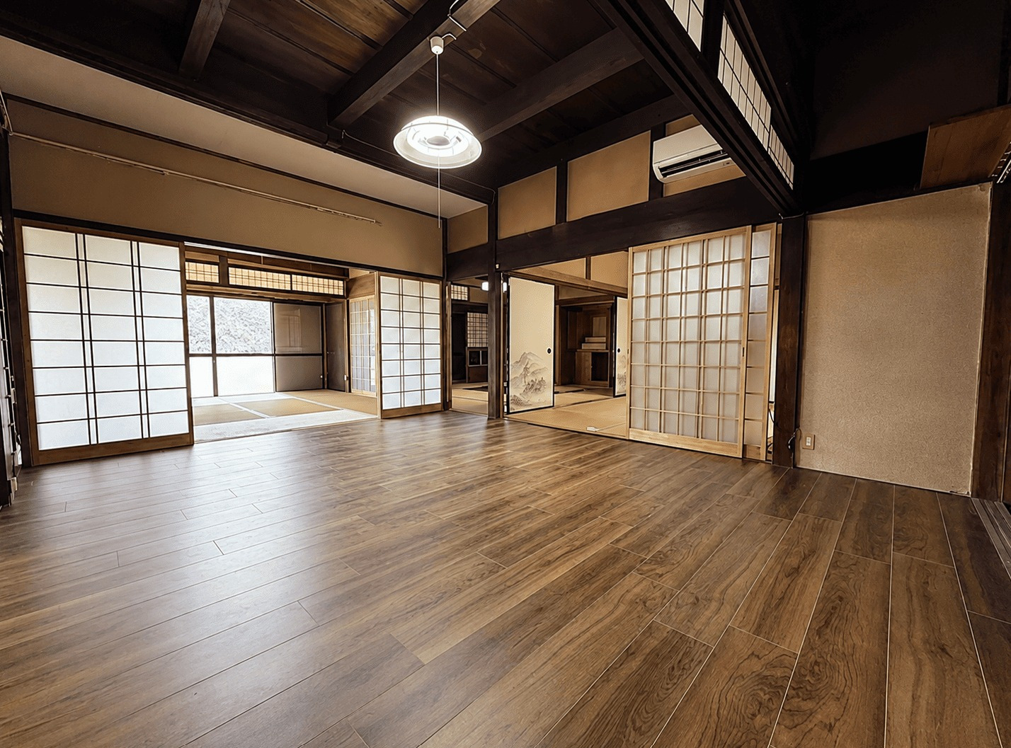 Maizuru, Kyoto house photo 3