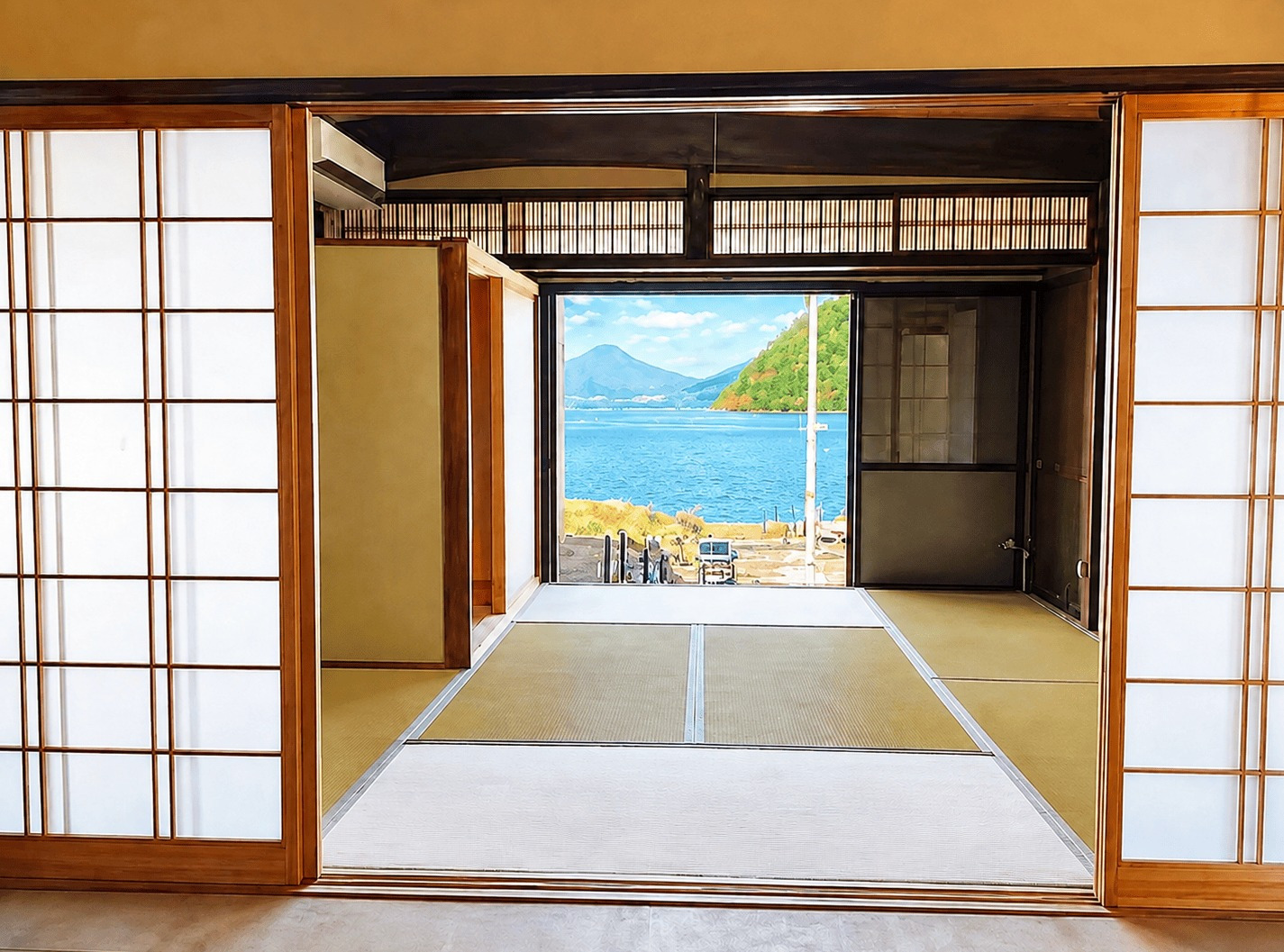 Maizuru, Kyoto house photo 6