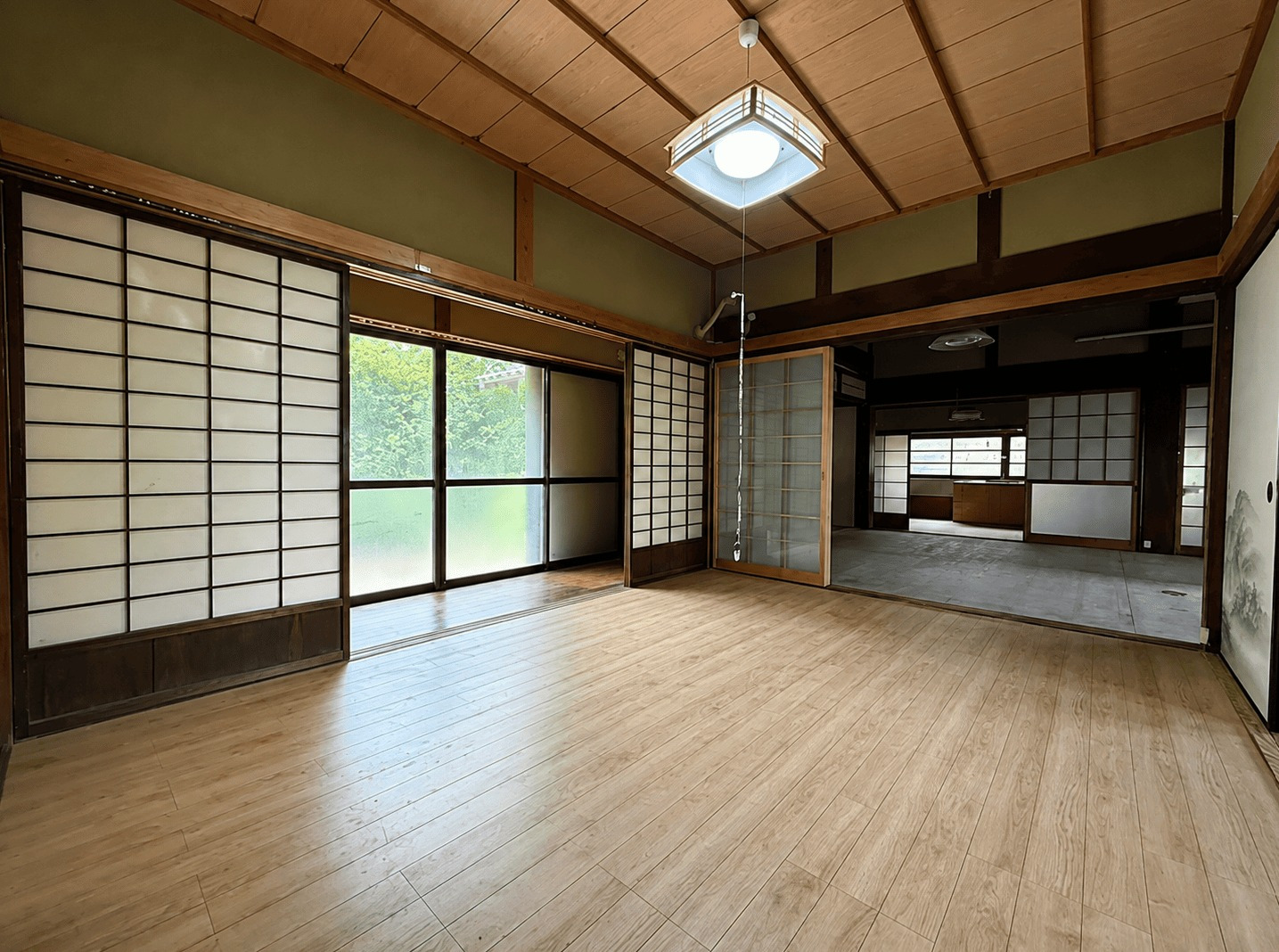 Maizuru, Kyoto house photo 9