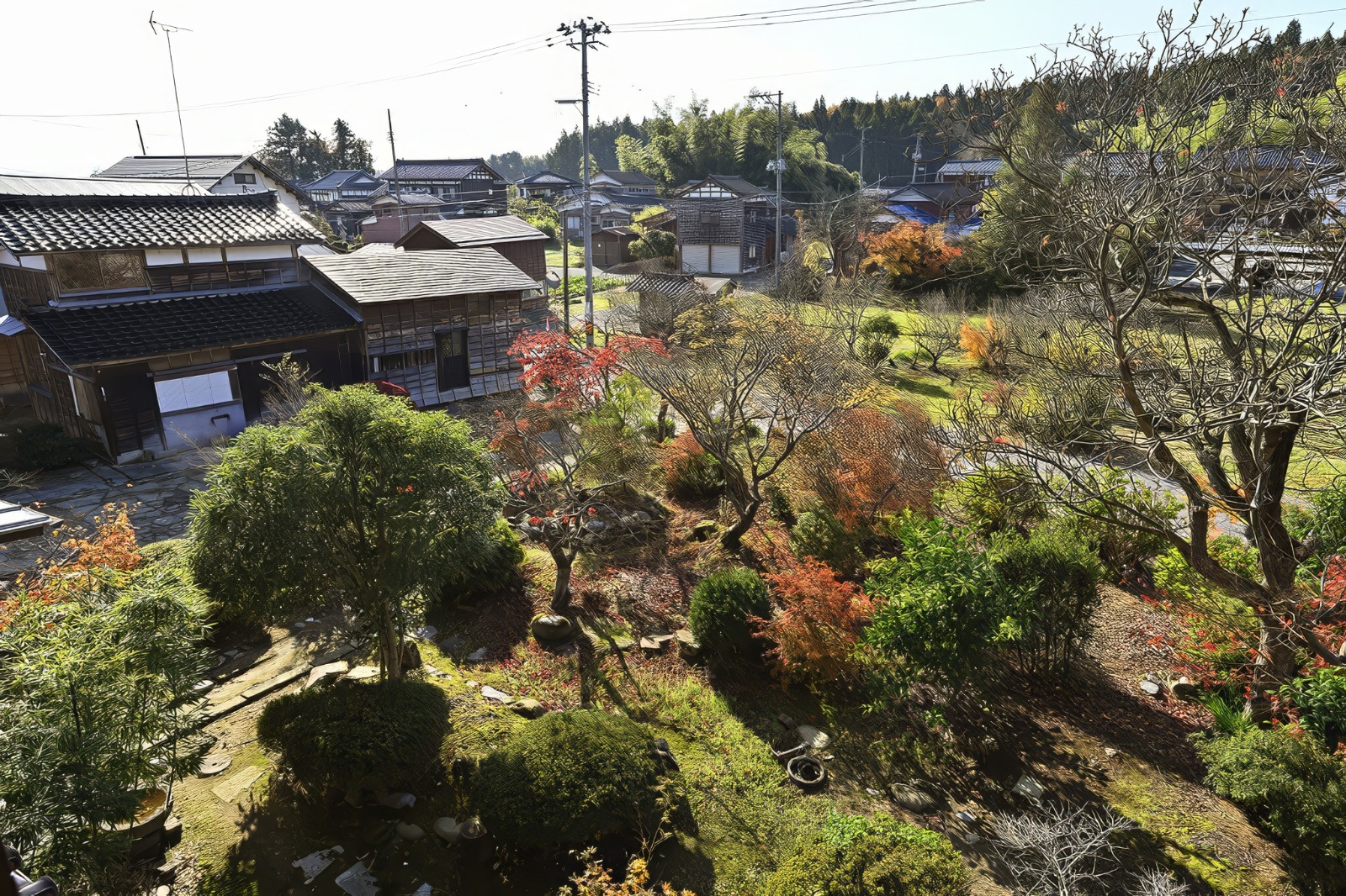 Nagaoka, Niigata house photo 7