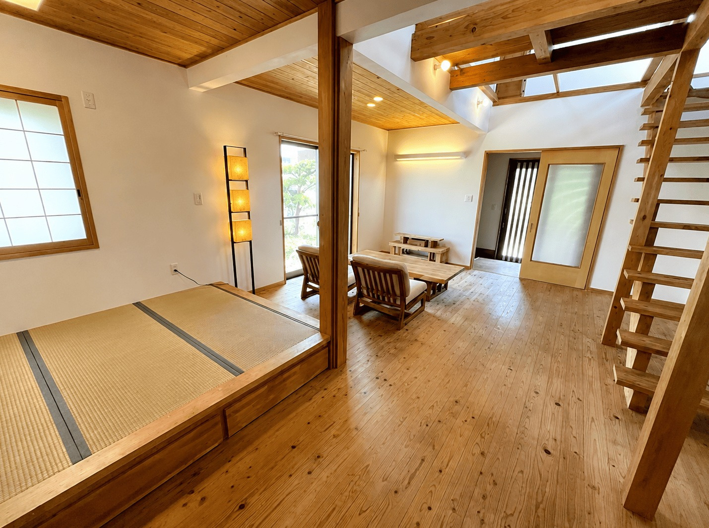 Hannan City, Osaka house photo 6