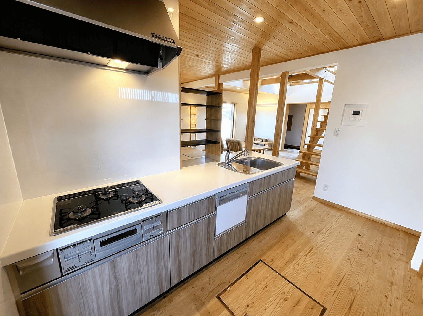 Hannan City, Osaka house photo 5