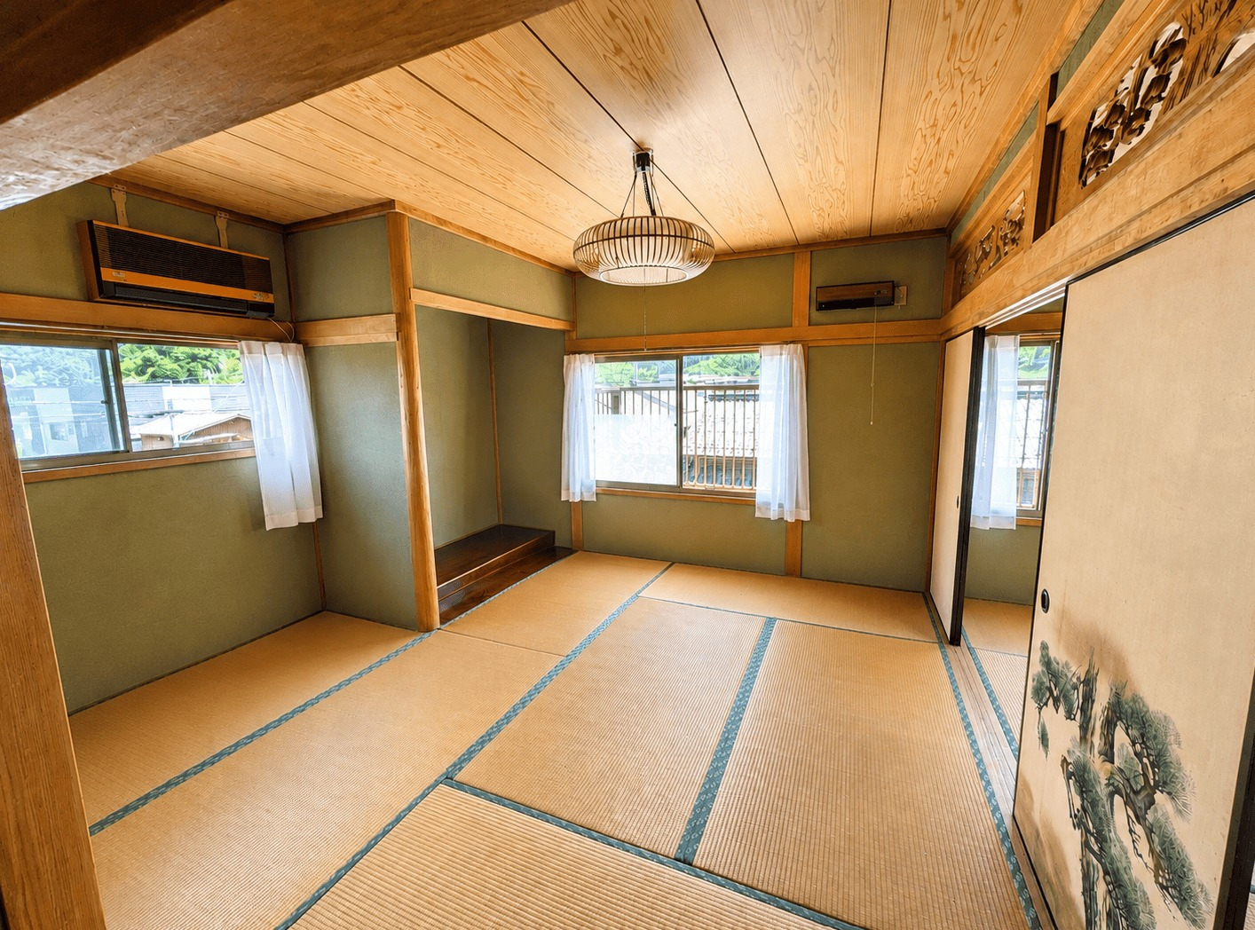 Yosano, Kyoto house photo 5