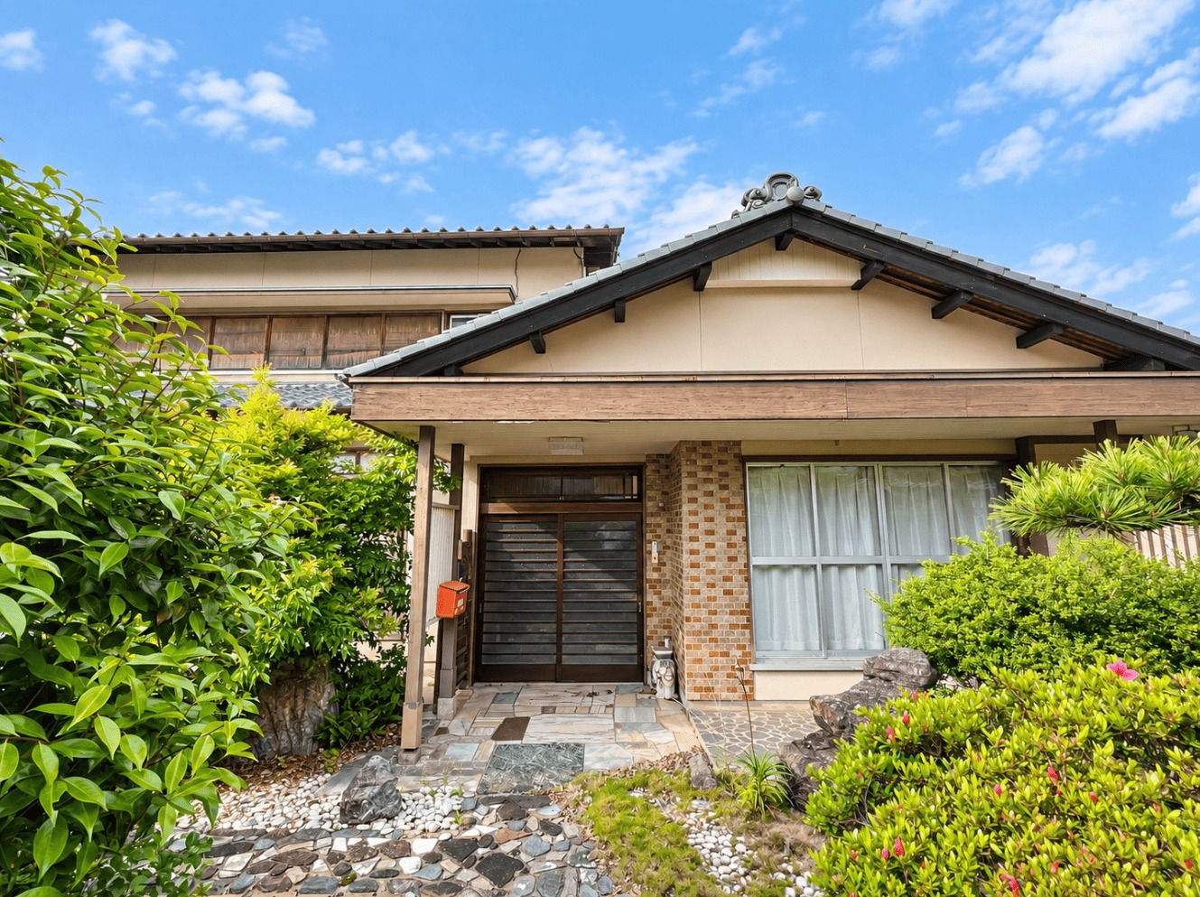 Seki, Gifu house photo 3