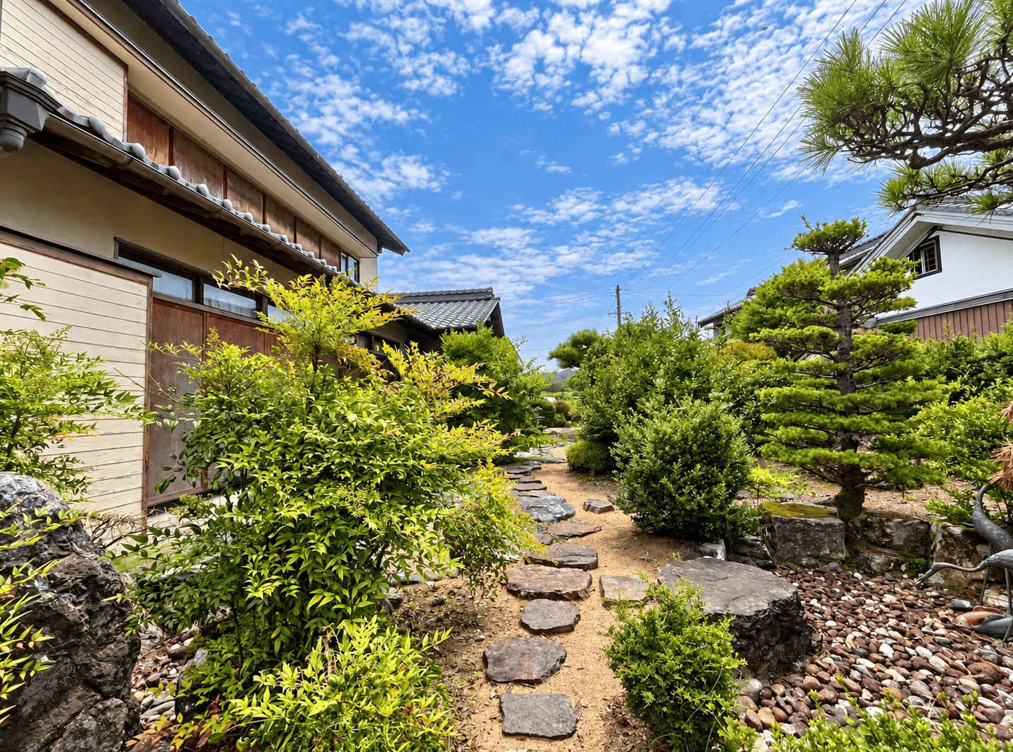 Seki, Gifu house photo 2